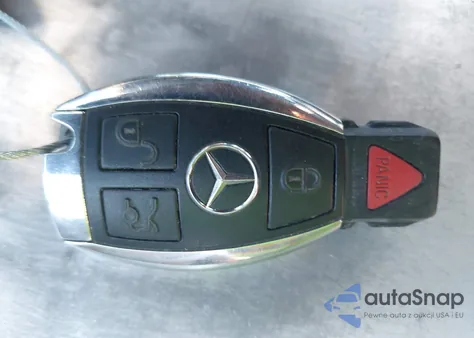 2010 Mercedes-Benz C 300 Sport from USA, damaged, VIN WDDGF5EB8AF427127